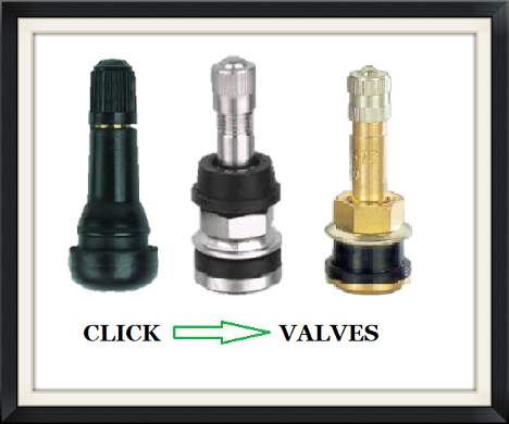 VALVES